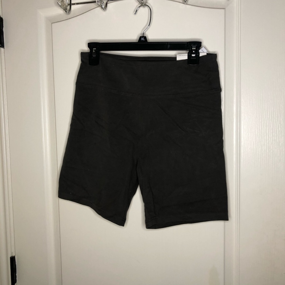 Biker shorts